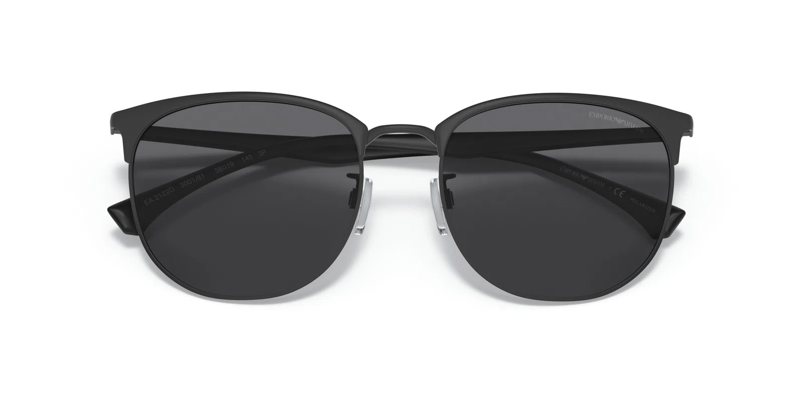 Emporio Armani 2122D Sunglasses - view 6